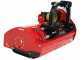Ceccato Trincione 400 4T1400M - Trituradora para tractor - Serie pesada