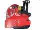 Ceccato Trincione 400 4T1400M - Trituradora para tractor - Serie pesada