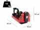 Ceccato Trincione 400 4T1400M - Trituradora para tractor - Serie pesada