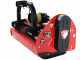 Ceccato Trincione 400 4T1400M - Trituradora para tractor - Serie pesada