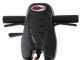 Nilfisk Viper AS 380/15C - Fregadora de suelos el&eacute;ctrica - 3 en 1: lava, seca y aspira