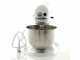 KitchenAid Classic 5K45SS Blanca - Amasadora Planetaria