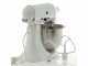 KitchenAid Classic 5K45SS Blanca - Amasadora Planetaria