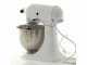 KitchenAid Classic 5K45SS Blanca - Amasadora Planetaria