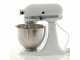 KitchenAid Classic 5K45SS Blanca - Amasadora Planetaria