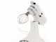 KitchenAid Classic 5K45SS Blanca - Amasadora Planetaria