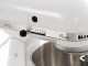 KitchenAid Classic 5K45SS Blanca - Amasadora Planetaria