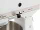 KitchenAid Classic 5K45SS Blanca - Amasadora Planetaria