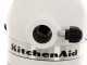 KitchenAid Classic 5K45SS Blanca - Amasadora Planetaria