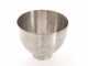 KitchenAid Classic 5K45SS Blanca - Amasadora Planetaria
