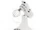 KitchenAid Classic 5K45SS-EWH Blanca - Amasadora Planetaria