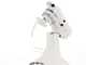 KitchenAid Classic 5K45SS-EWH Blanca - Amasadora Planetaria