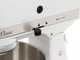 KitchenAid Classic 5K45SS-EWH Blanca - Amasadora Planetaria