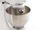 KitchenAid Classic 5K45SS-EWH Blanca - Amasadora Planetaria