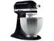 KitchenAid Classic 5K45SS-EBM Negro &Oacute;nix - Amasadora Planetaria