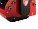 Ceccato Trincione 400 4T1400IDR2 - Trituradora reversible para tractor Ceccato - Serie pesada
