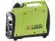Pramac P2200i - Generador el&eacute;ctrico inverter silencioso 2.1 kW - Continua 1.9 kW Monof&aacute;sico