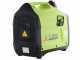 Pramac P2200i - Generador el&eacute;ctrico inverter silencioso 2.1 kW - Continua 1.9 kW Monof&aacute;sico