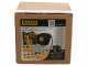 Nuair Air Master -Compresor monof&aacute;sico de pared, sin aceite - Motor 1.5 HP