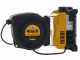 Nuair Air Master -Compresor monof&aacute;sico de pared, sin aceite - Motor 1.5 HP