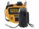 Nuair Air Master -Compresor monof&aacute;sico de pared, sin aceite - Motor 1.5 HP