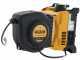Nuair Air Master -Compresor monof&aacute;sico de pared, sin aceite - Motor 1.5 HP