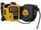 Nuair Air Master -Compresor monof&aacute;sico de pared, sin aceite - Motor 1.5 HP