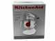 KitchenAid Professional 5KSM7990X Roja - Amasadora Planetaria