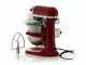 KitchenAid Professional 5KSM7990X Roja - Amasadora Planetaria