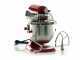KitchenAid Professional 5KSM7990X Roja - Amasadora Planetaria