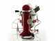 KitchenAid Professional 5KSM7990X Roja - Amasadora Planetaria