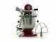 KitchenAid Professional 5KSM7990X Roja - Amasadora Planetaria