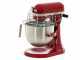 KitchenAid Professional 5KSM7990X Roja - Amasadora Planetaria