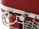 KitchenAid Professional 5KSM7990X Roja - Amasadora Planetaria
