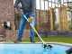 Batavia Twin Brush - Limpiador de suelos de bater&iacute;a  -18V - SIN BATER&Iacute;A NI CARGADOR