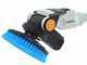 Batavia Twin Brush - Limpiador de suelos de bater&iacute;a  -18V - SIN BATER&Iacute;A NI CARGADOR