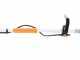 Batavia Twin Brush - Limpiador de suelos de bater&iacute;a  -18V - SIN BATER&Iacute;A NI CARGADOR