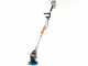 Batavia Twin Brush - Limpiador de suelos de bater&iacute;a  -18V - SIN BATER&Iacute;A NI CARGADOR