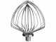 KitchenAid Professional 5KSM7990X Blanca - Amasadora Planetaria