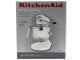 KitchenAid Professional 5KSM7990X Blanca - Amasadora Planetaria