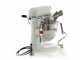 KitchenAid Professional 5KSM7990X Blanca - Amasadora Planetaria