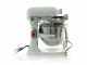 KitchenAid Professional 5KSM7990X Blanca - Amasadora Planetaria