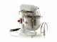 KitchenAid Professional 5KSM7990X Blanca - Amasadora Planetaria