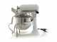 KitchenAid Professional 5KSM7990X Blanca - Amasadora Planetaria