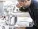 KitchenAid Professional 5KSM7990X Blanca - Amasadora Planetaria