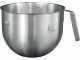 KitchenAid Professional 5KSM7990X Blanca - Amasadora Planetaria