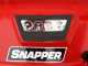 Snapper M1527SE - Quitanieves de gasolina - B&amp;S 1450 Snow