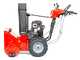 Snapper M1527SE - Quitanieves de gasolina - B&amp;S 1450 Snow