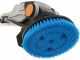 Batavia TWIN BRUSH - Limpiador de suelos de bater&iacute;a - 18V 2Ah