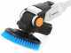 Batavia TWIN BRUSH - Limpiador de suelos de bater&iacute;a - 18V 2Ah